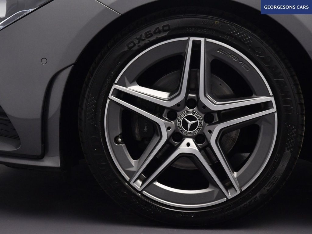 Used Mercedes-Benz CLA 2022 for sale - 77642491: Photo 10