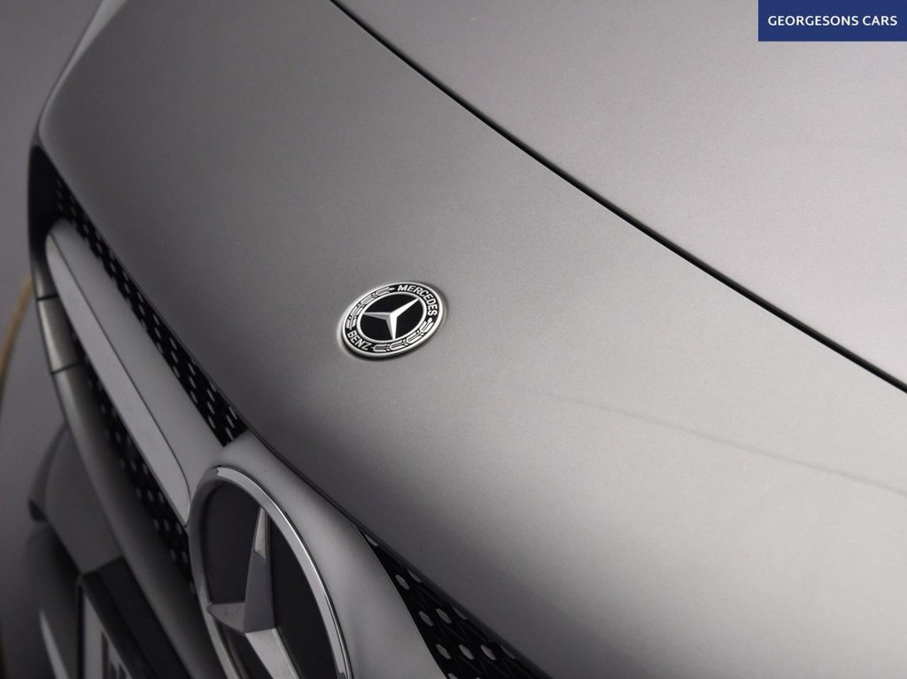 Used Mercedes-Benz CLA 2022 for sale - 77642491: Photo 11