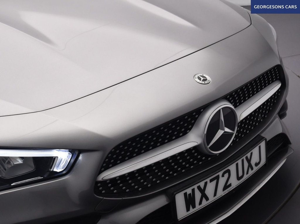 Used Mercedes-Benz CLA 2022 for sale - 77642491: Photo 13