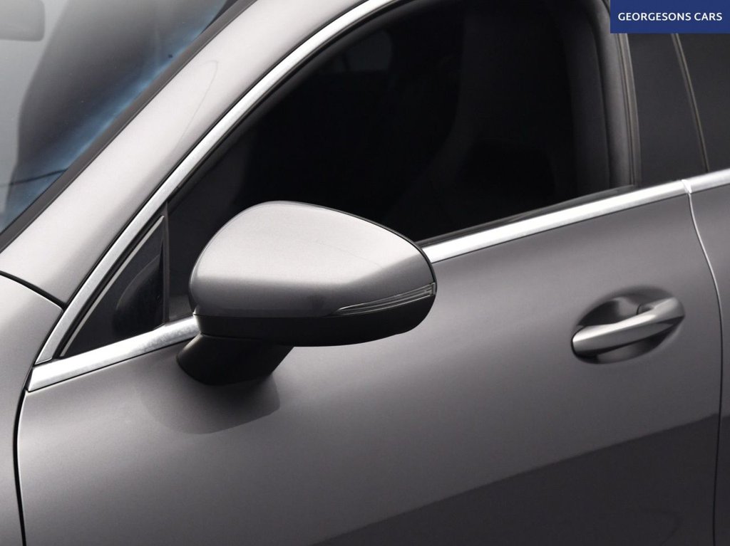 Used Mercedes-Benz CLA 2022 for sale - 77642491: Photo 14