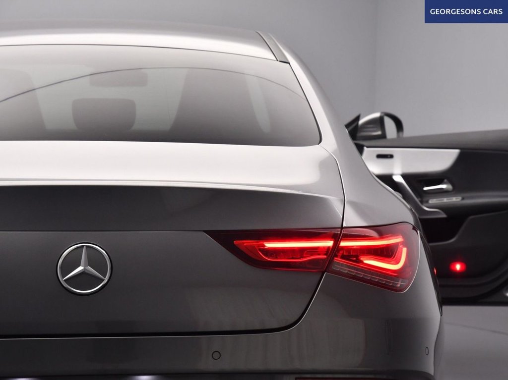 Used Mercedes-Benz CLA 2022 for sale - 77642491: Photo 15