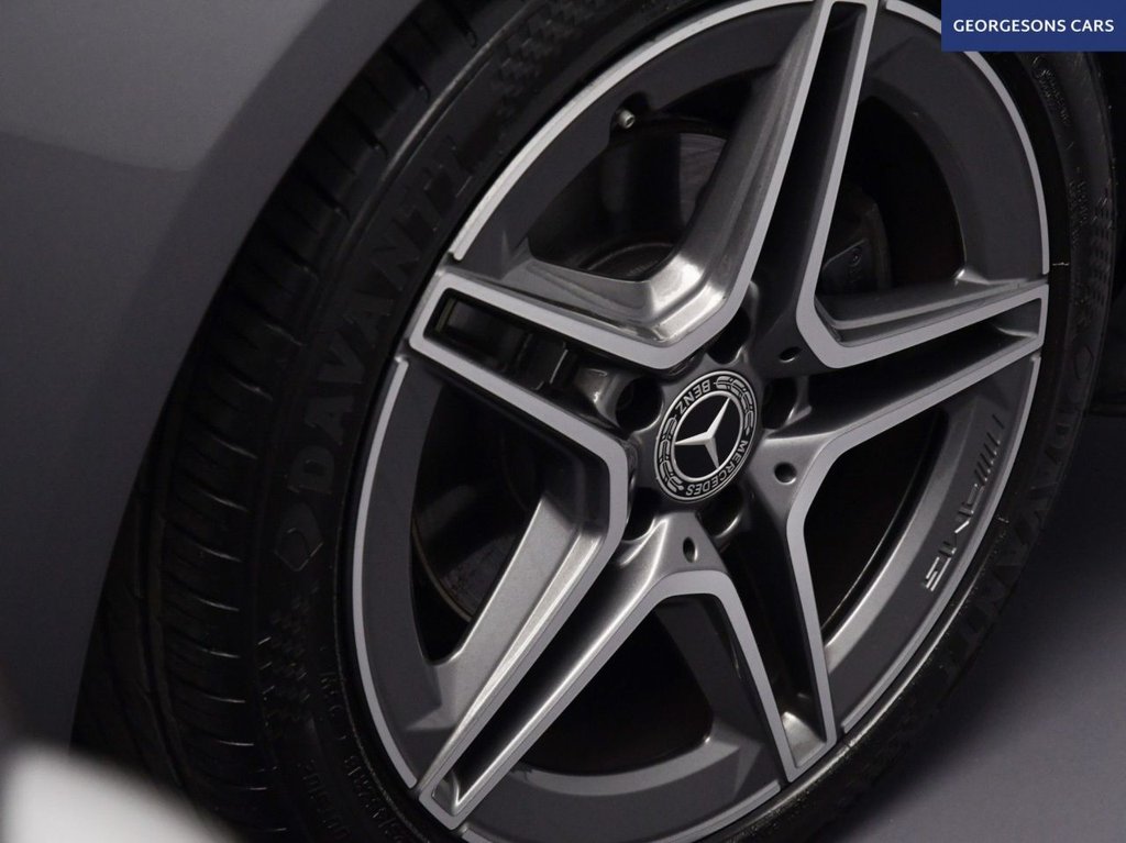 Used Mercedes-Benz CLA 2022 for sale - 77642491: Photo 18