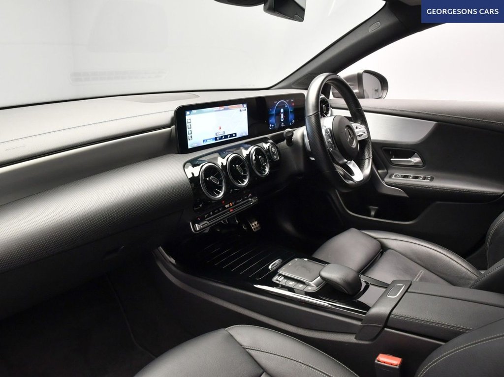 Used Mercedes-Benz CLA 2022 for sale - 77642491: Photo 19