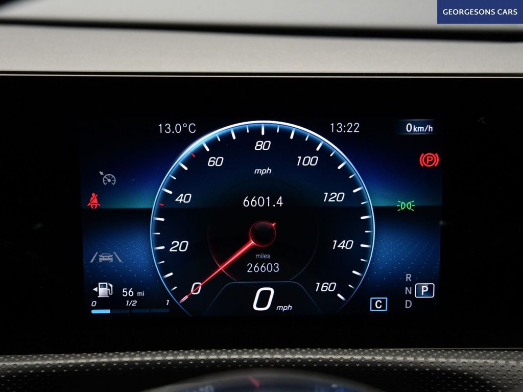 Used Mercedes-Benz CLA 2022 for sale - 77642491: Photo 31