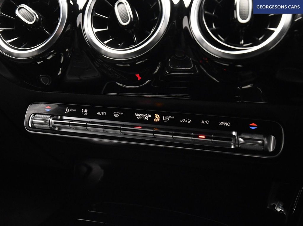 Used Mercedes-Benz CLA 2022 for sale - 77642491: Photo 33