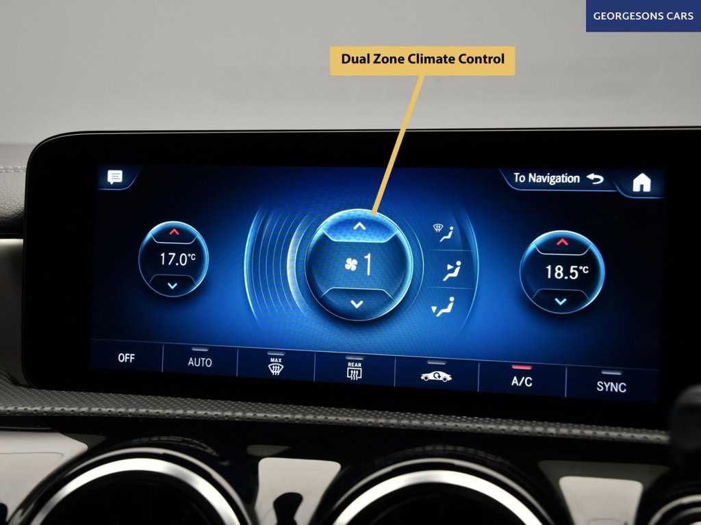 Used Mercedes-Benz CLA 2022 for sale - 77642491: Photo 34