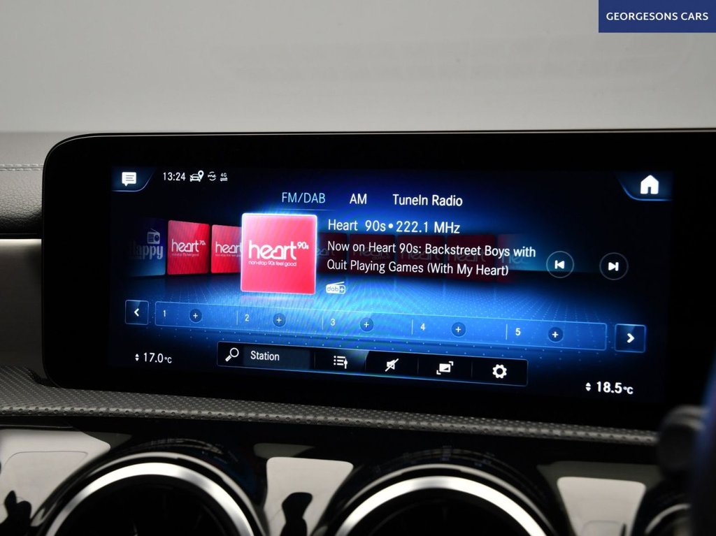 Used Mercedes-Benz CLA 2022 for sale - 77642491: Photo 37