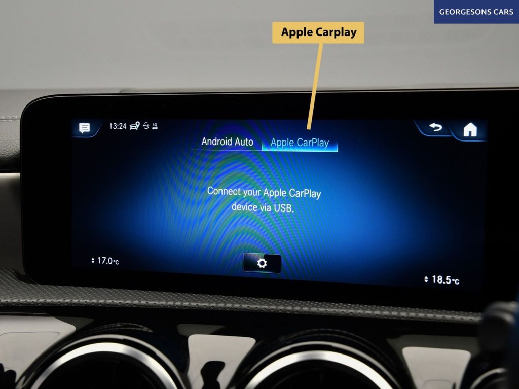 Used Mercedes-Benz CLA 2022 for sale - 77642491: Photo 39