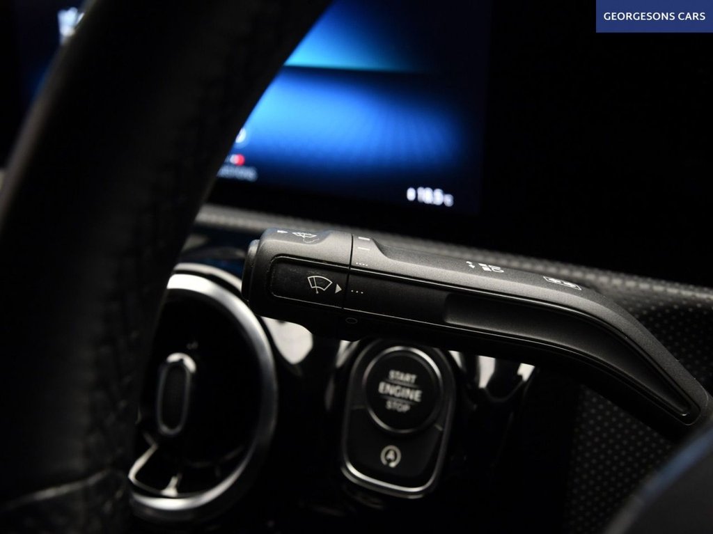 Used Mercedes-Benz CLA 2022 for sale - 77642491: Photo 44