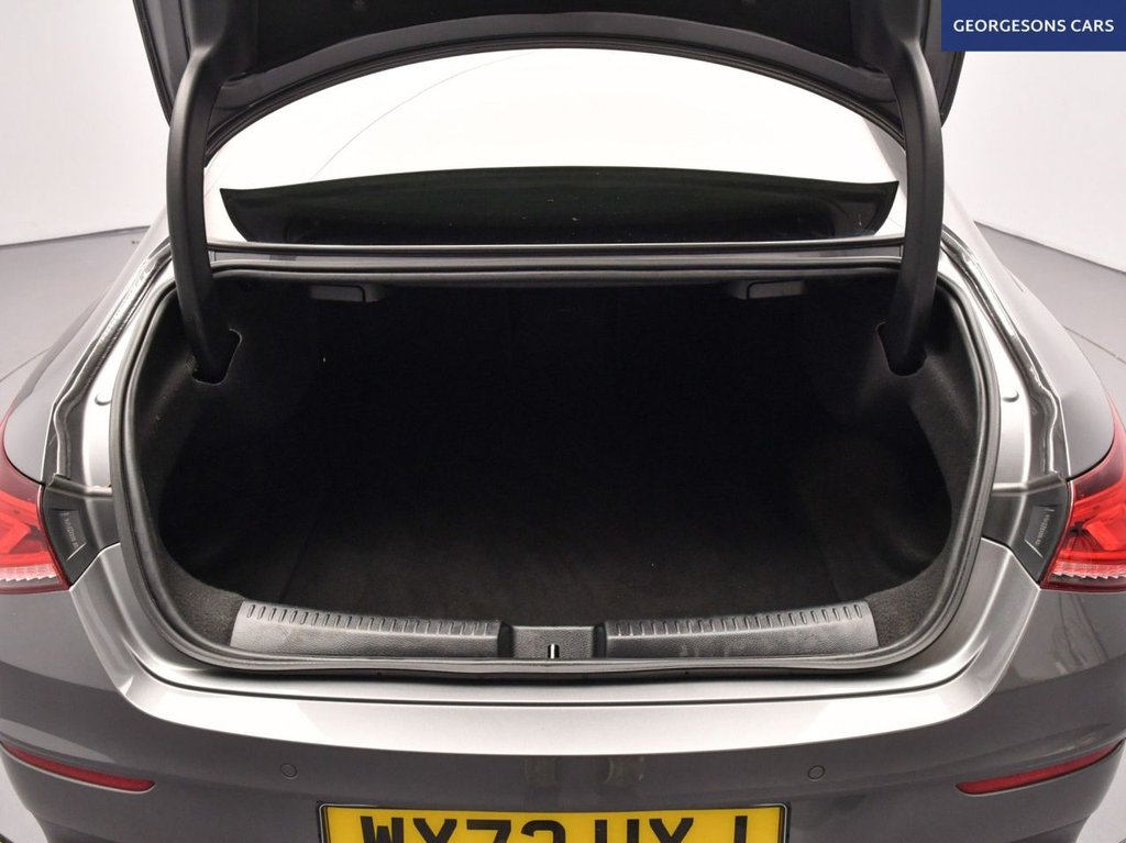 Used Mercedes-Benz CLA 2022 for sale - 77642491: Photo 9