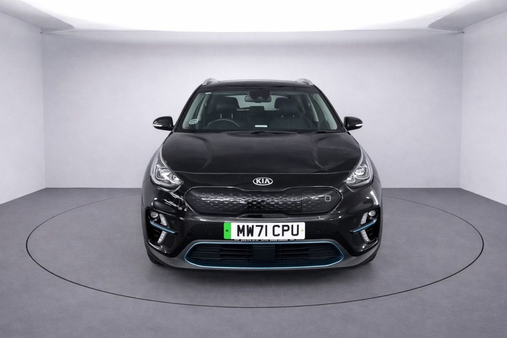 Used Kia Niro 2022 for sale - 78068304: Photo 2