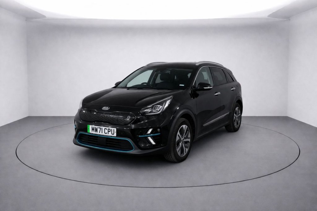 Used Kia Niro 2022 for sale - 78068304: Photo 3