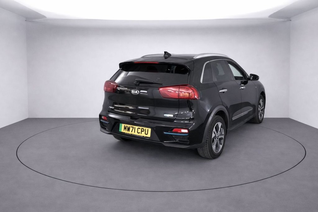 Used Kia Niro 2022 for sale - 78068304: Photo 4