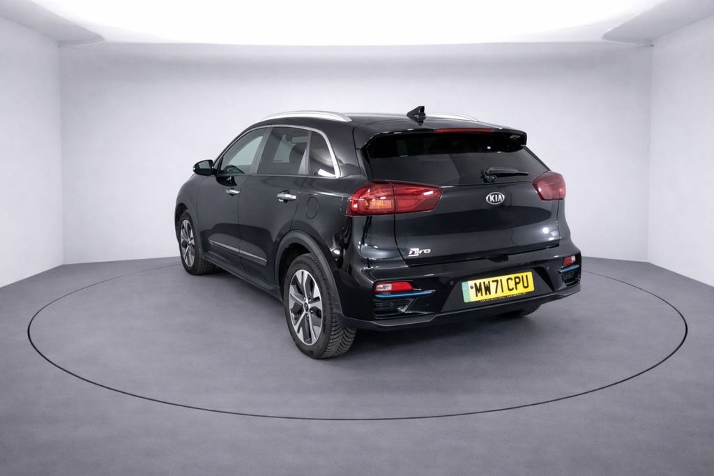 Used Kia Niro 2022 for sale - 78068304: Photo 5