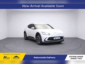Used Genesis GV60 2022 for sale - 78444443: Photo