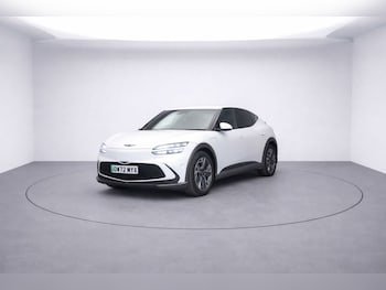 Used Genesis GV60 2022 for sale - 78444443: Photo