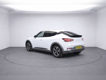 Used Genesis GV60 2022 for sale - 78444443: Photo