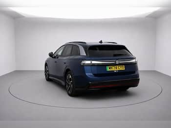 Used Volkswagen ID.7 2024 for sale - 79655081: Photo