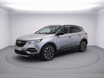 Used Vauxhall Grandland X 2022 for sale - 78406262: Photo