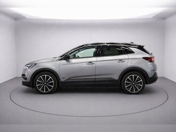 Used Vauxhall Grandland X 2022 for sale - 78406262: Photo