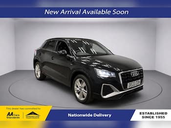 Used Audi Q2 2023 for sale - 79843340: Photo