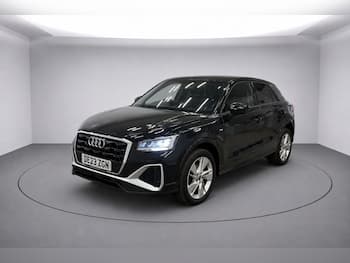 Used Audi Q2 2023 for sale - 79843340: Photo