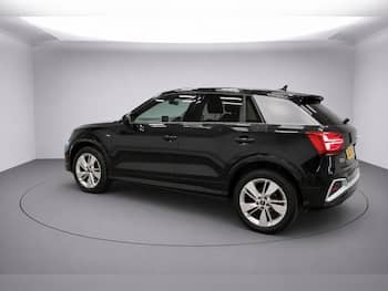 Used Audi Q2 2023 for sale - 79843340: Photo