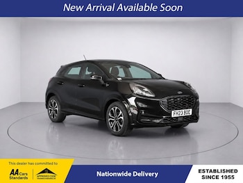 Used Ford Puma 2023 for sale - 79275924: Photo