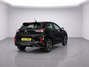 Used Ford Puma 2023 for sale - 79275924: Photo