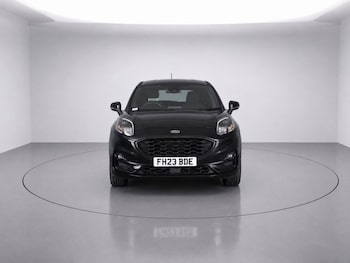 Used Ford Puma 2023 for sale - 79275924: Photo