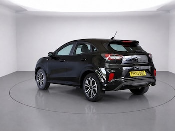 Used Ford Puma 2023 for sale - 79275924: Photo