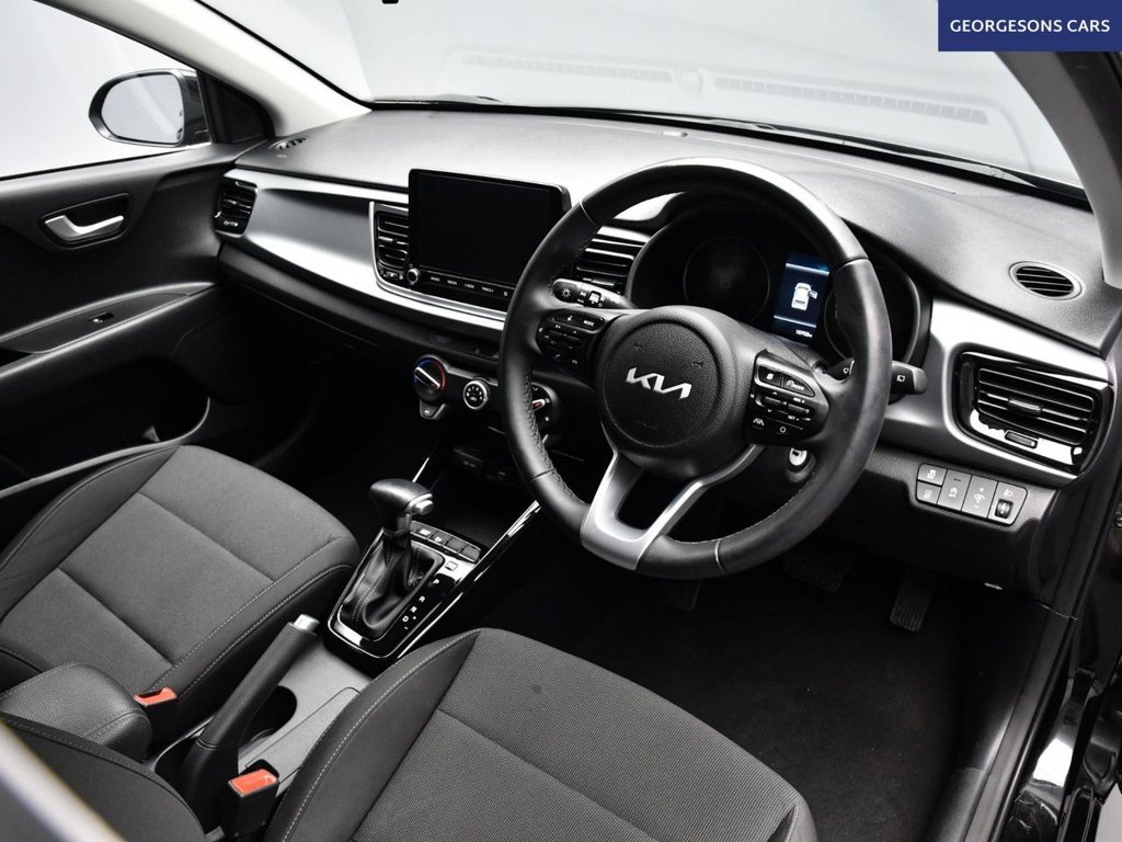 Used Kia Rio 2022 for sale - 77048672: Photo 10