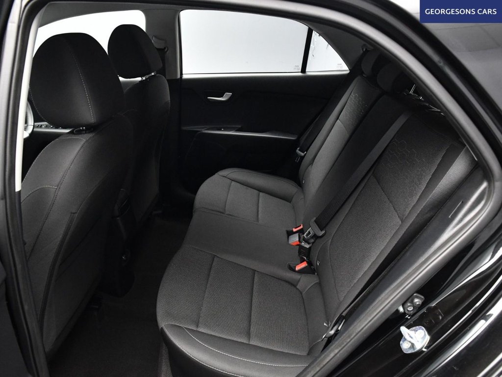 Used Kia Rio 2022 for sale - 77048672: Photo 12