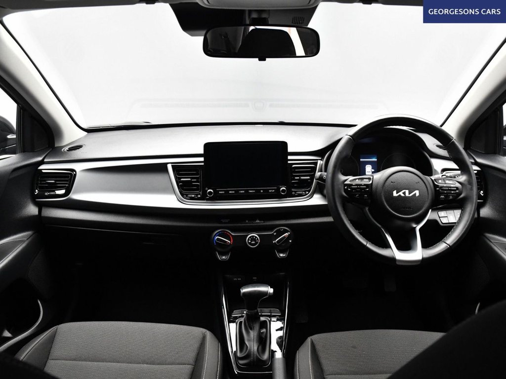 Used Kia Rio 2022 for sale - 77048672: Photo 14