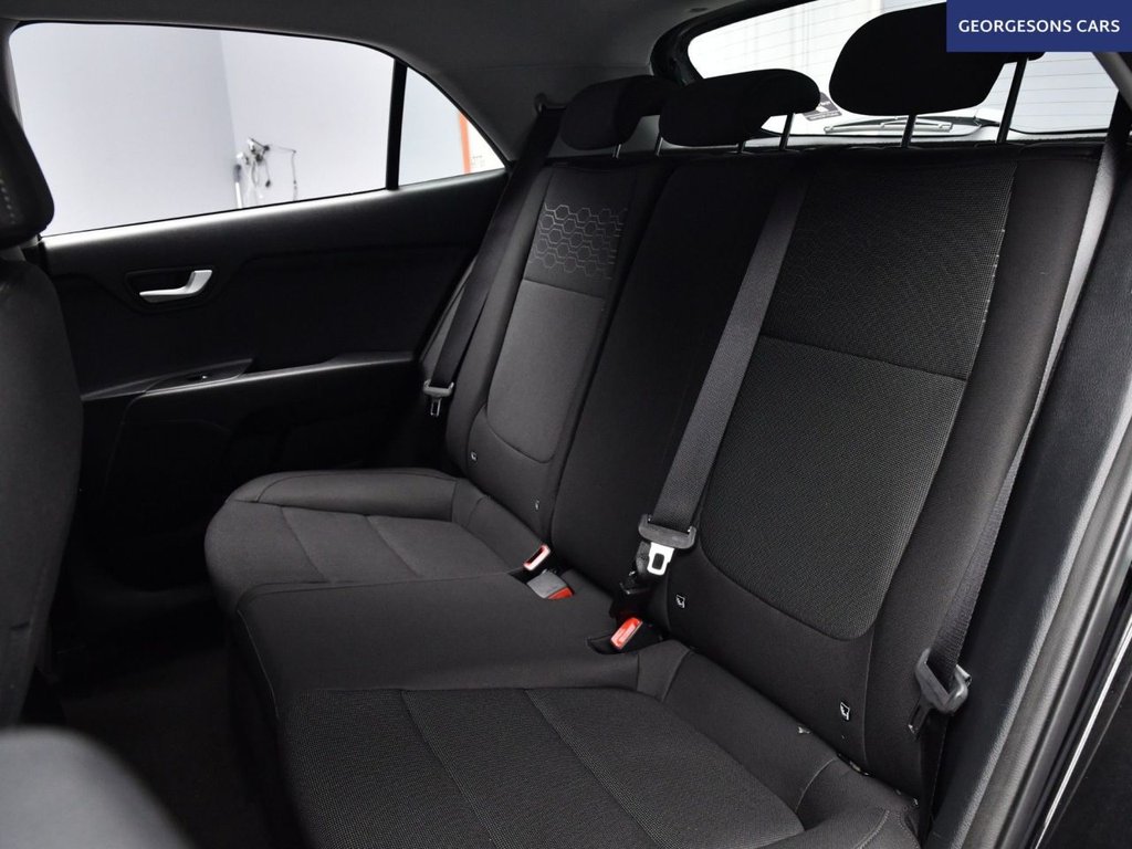 Used Kia Rio 2022 for sale - 77048672: Photo 19