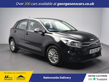 2022 (72) - 1.0 T-GDi 2 Hatchback 5dr Petrol DCT Euro 6 (s/s) (99 bhp)