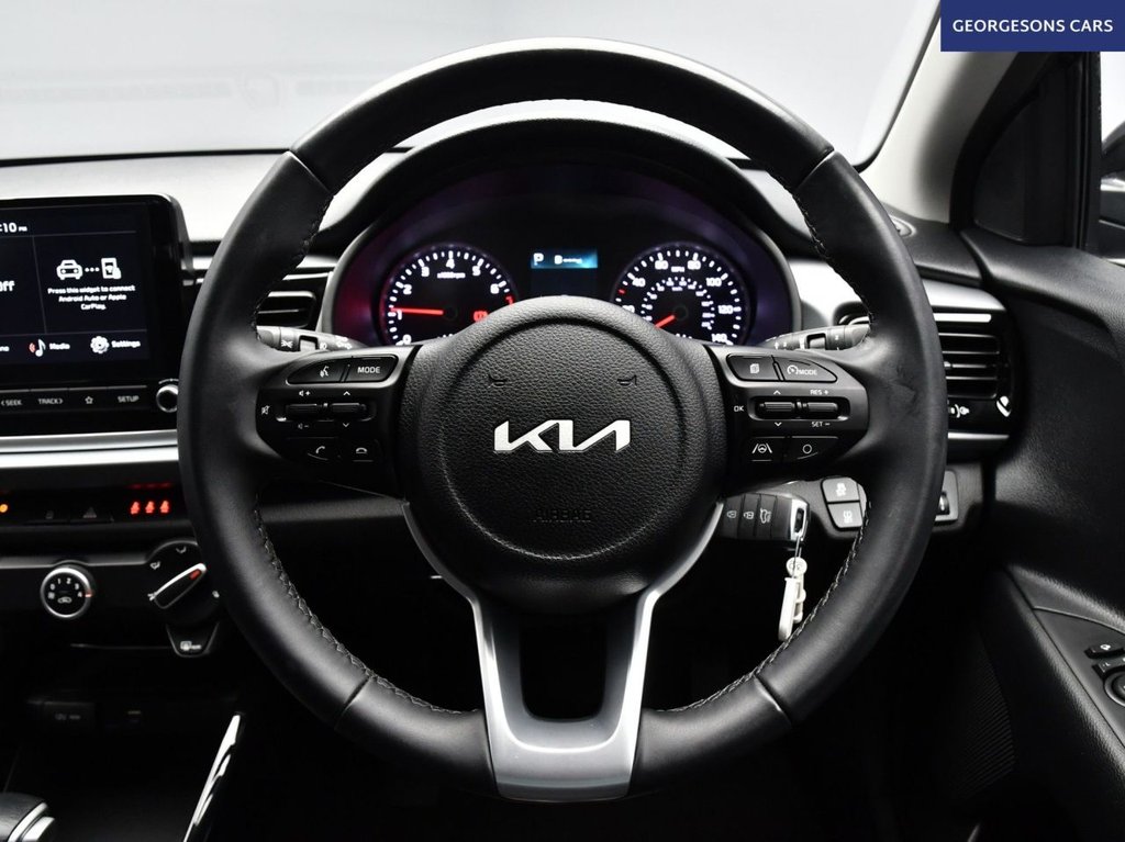 Used Kia Rio 2022 for sale - 77048672: Photo 20