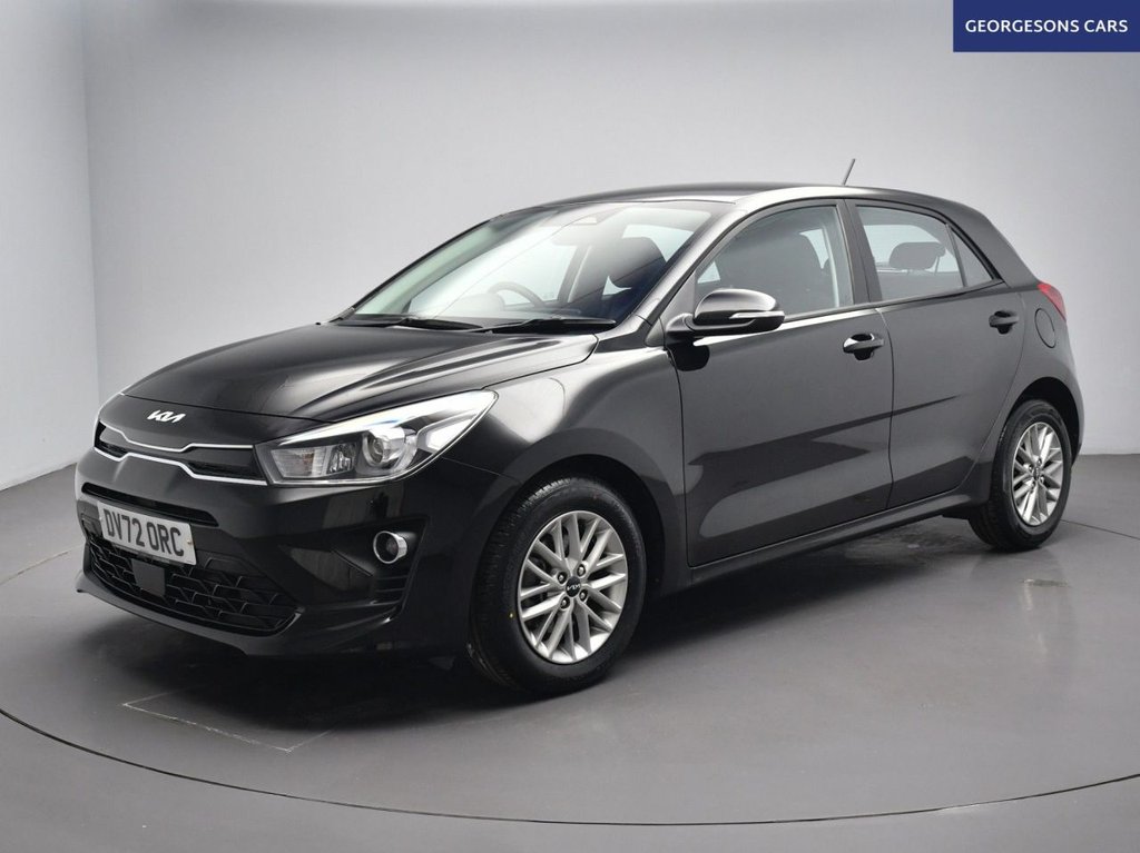 Used Kia Rio 2022 for sale - 77048672: Photo 5