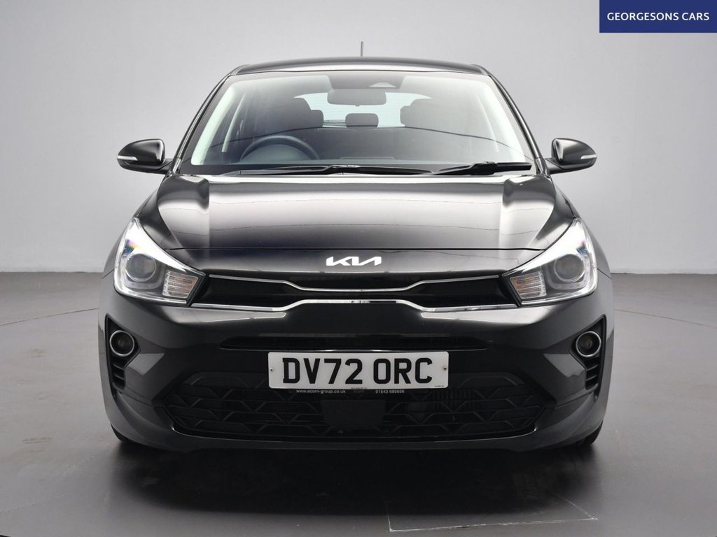 Used Kia Rio 2022 for sale - 77048672: Photo 6