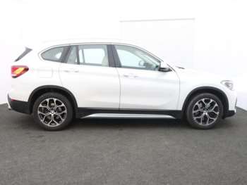 Used BMW X1 2022 for sale - 75275742: Photo