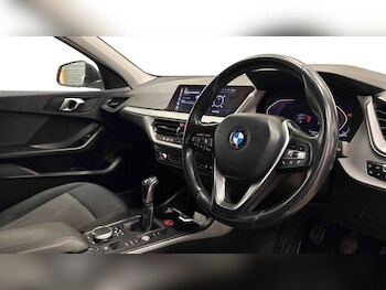 Used BMW 1 Series 2022 for sale - 78444229: Photo