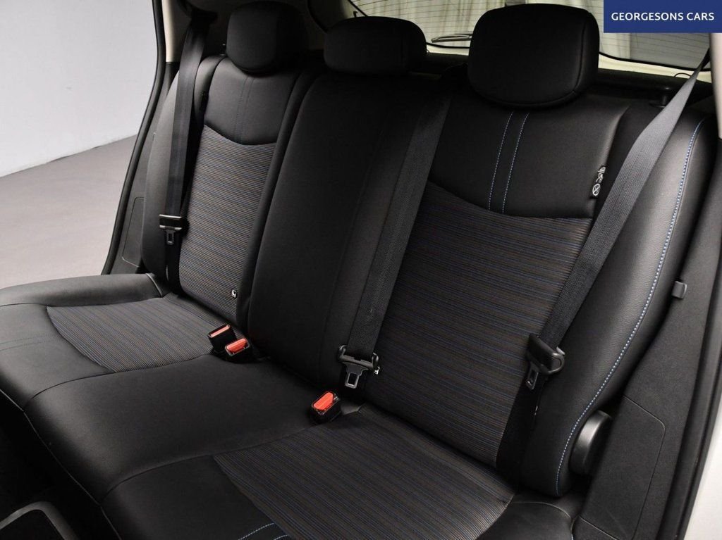 Used Nissan Leaf 2022 for sale - 77748122: Photo 13