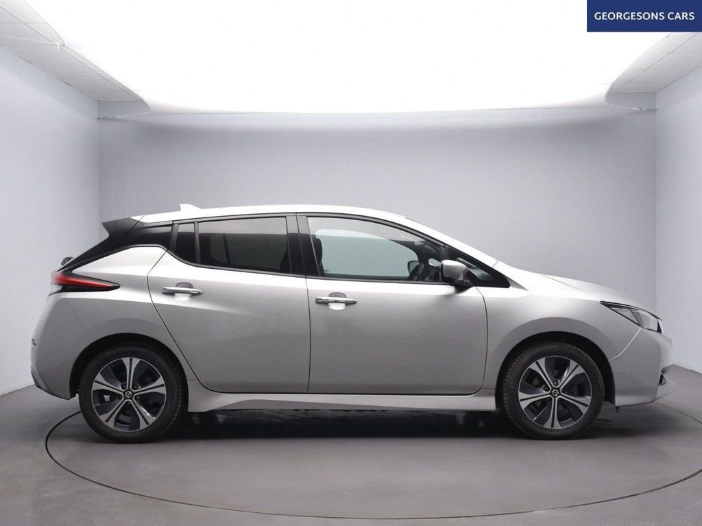 Used Nissan Leaf 2022 for sale - 77748122: Photo 6