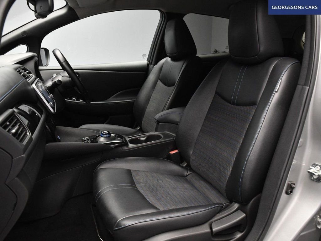 Used Nissan Leaf 2022 for sale - 77748122: Photo 9