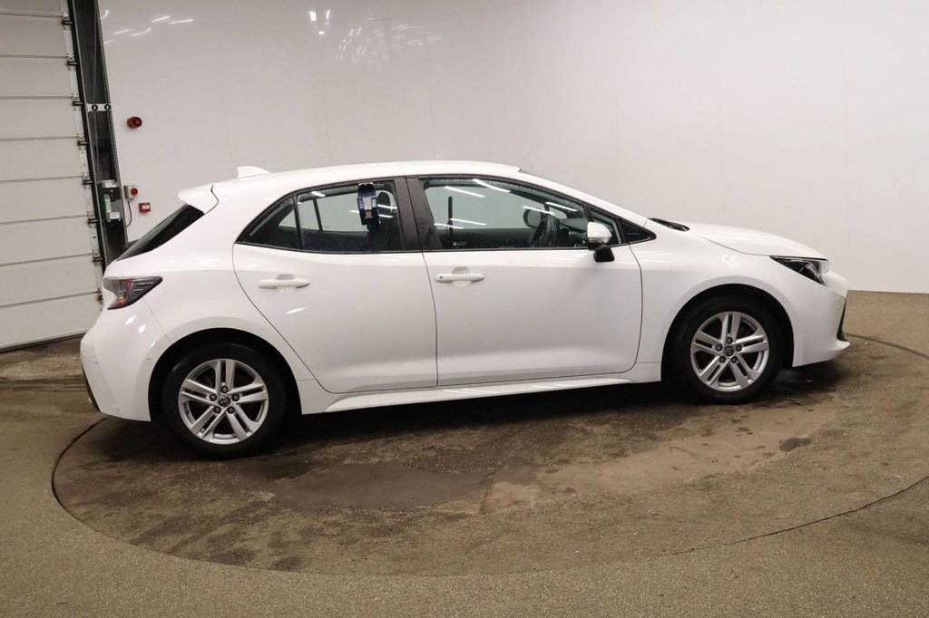 Used Toyota Corolla 2022 for sale - 77666977: Photo 4