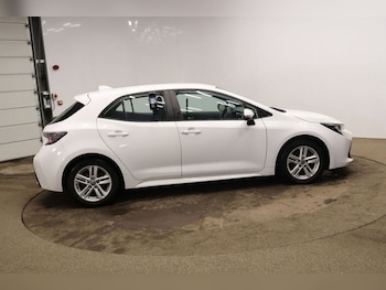 Used Toyota Corolla 2022 for sale - 77666977: Photo