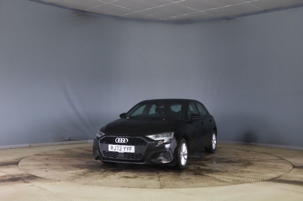 Used Audi A3 2022 for sale - 77919874: Photo 2
