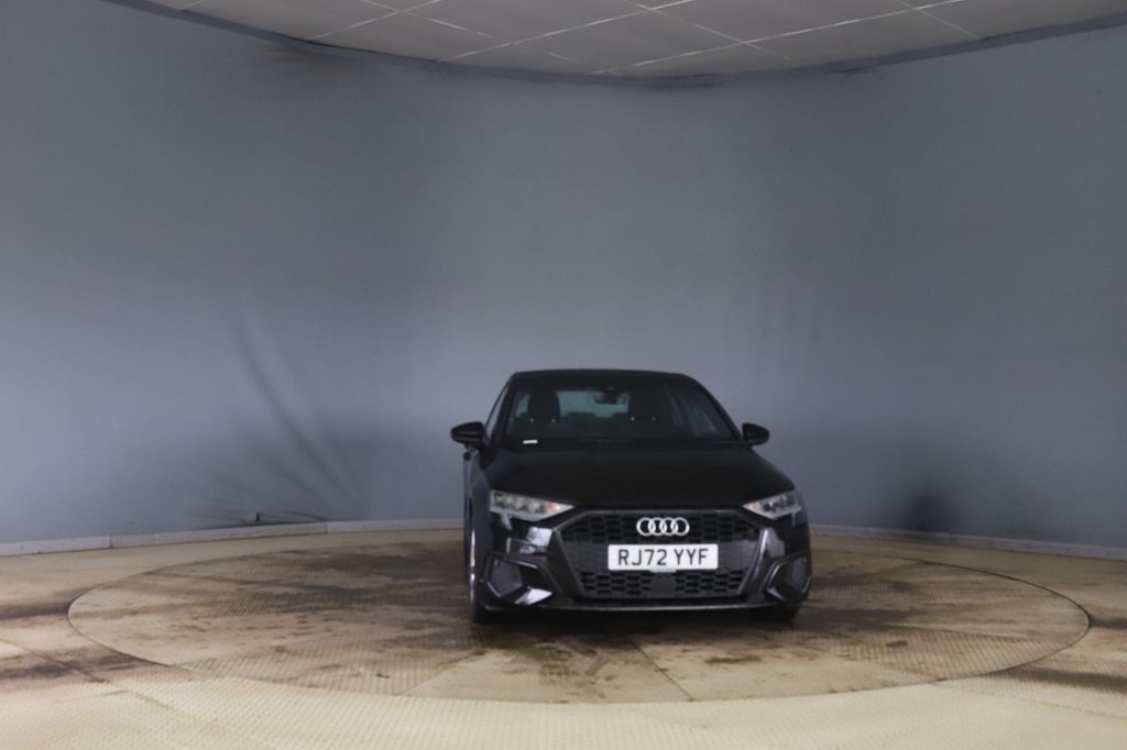 Used Audi A3 2022 for sale - 77919874: Photo 3