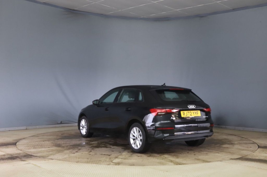 Used Audi A3 2022 for sale - 77919874: Photo 4