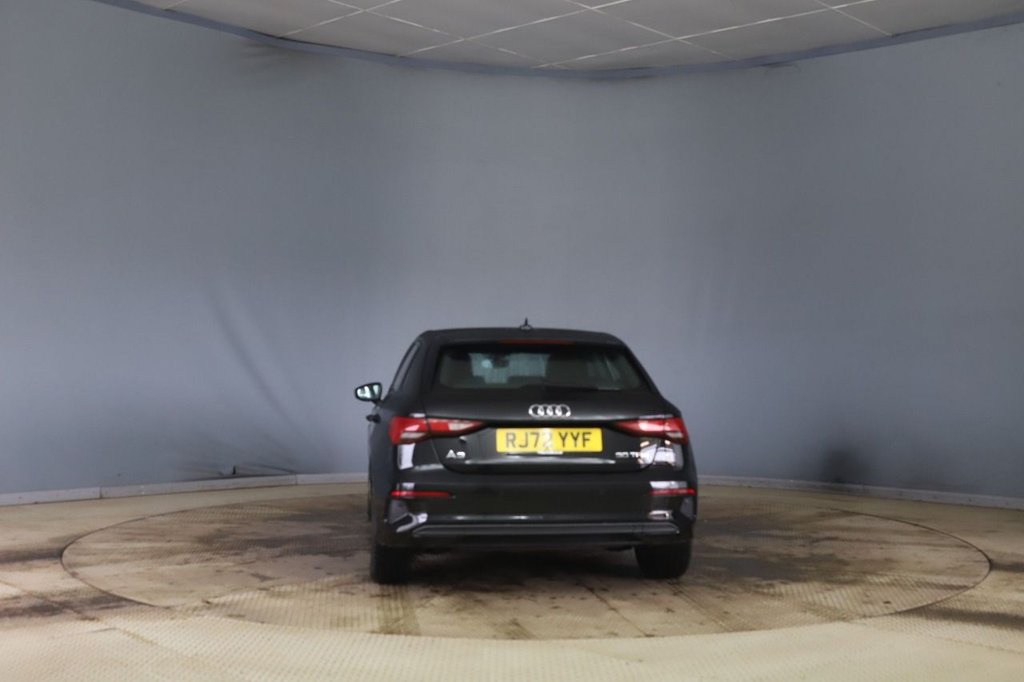 Used Audi A3 2022 for sale - 77919874: Photo 5